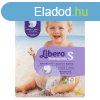 Libero Swim S szpelenka 12db (7-12 kg)