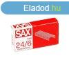 Tzkapocs, 24/6, cink, Sax