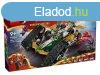 LEGO Ninjago 71820 A Nindzsacsapat kombinlhat jrmve