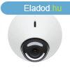 Ubiquiti UniFi UVC-G5-Dome Indoor 2K Camera White