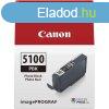 Canon PFI-5100 Photo Black tintapatron