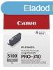 Canon PFI-5100 Grey tintapatron
