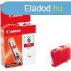 Canon BCI-6e Red tintapatron