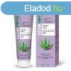 Aloe vera organic fekete nadlyt krm 100 ml