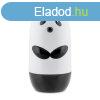 CHICCO Panda gyermek manikr kszlet