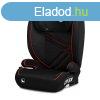 Lionelo gyerekls Hugo I-Size 100-150 cm Isofix sporty-blac