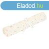 Little Dutch muszlin textilpelenka 120x120 cm Fairy Blossom