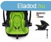 KIDDY Autoseda?ka Evoluna i-size 2 + Isofix zklad?a 40-83 c