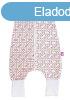 MOTHERHOOD Muszlin hlzsk nadrggal Pink Classics 12-18h 