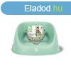 INGENUITY lsmagast tkezszkre Easy Clean Booster Green