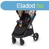 KINDERKRAFT Sport babakocsi Grande Plus Happy shapes