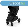 KINDERKRAFT Sport babakocsi Rine Classic Black, Premium