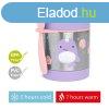 SKIP HOP Zoo teltermosz kanl/villval Narvl 325 ml, 3v+