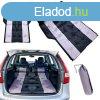 Felfjhat matrac auts gy 180x120cm fekete