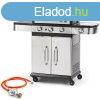 Fieldmann FZG 3011 Gzosgrill 3+1gfejes