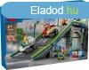 Lego City 60460 - Hatrok nlkl: Versenyplya rmpkkal