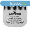 Artero nyrfej Nr.7FC - 3,2 mm