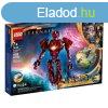 LEGO - 76155 - Super Heroes Arishem rnykban 