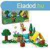 LEGO - 77047 - DUPLO - Animal Crossing Bunnie Szabadtri K