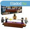 LEGO Harry Potter 76441 Roxfort kastly: prbajszakkr