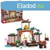 LEGO NINJAGO 71831 Spinjitzu nindzsatemplom