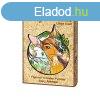Wood Trick zike mgikus fa puzzle 
