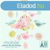 Szlmobil fggdsz - Tavaszi madrkk - Spring Birds