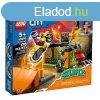 LEGO - 60293 - City Stuntz Kaszkadr park 