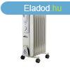 Norde 7 tagos olajraditor 600W/900W/1500W