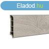 Vinyl SPC padlszegly Arctic tlgy 2400x60x12 mm