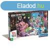Monster High Car 104 db-os puzzle Clementoni