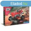 Monster Truck Mechanics 10 az 1-ben ptjtk Clementoni
