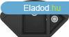 ELLECI - Mosogattlca Easy CORNER G40 nero