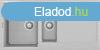 ELLECI - Mosogattlca Easy 475 M79 aluminium