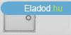 ELLECI - Mosogattlca Easy 480 G68 bianco
