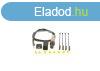 BOSCH 0 258 986 602 Lambdaszonda- Csomagols srlt