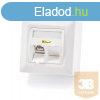 KELine 601140-AP + KEJ-C6-S-TL(2) Modulo50 falon kvli aljz