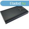USB LC Power LC-DOCK-C-M2 SSD dokkol lloms
