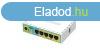 Mikrotik Routerboard RB750UPR2 hEX PoE lite Router