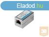Lanberg RJ45 inline couler Cat.6 shielded