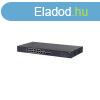 Dahua PoE switch - CS4218-16ET-135 (Cloud menedzsment; 16x 1