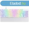 BILL NZXT Function 2 billentyzet - fehr - UK layout - KB-0