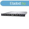 DELL ISG szerver - PE R450 rack (8x2.5"), 1x16C S4314 2