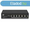 ACT AC4430 6-Port Network Switch