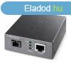 TP-LINK Optikai Media Konverter WDM 100(rz)-100FX(SC) Singl