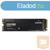 SAMSUNG 980 SSD 1TB M.2 NVMe PCIe 3.0 3.500 MB/s read 3.000M