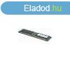 LENOVO szerver RAM - 32GB TruDDR5 5600MHz (1Rx4) RDIMM (Thin