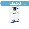 EPSON Tintapatron WF-6xxx Ink Cartridge Black XXL