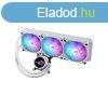 Fan ASUS ROG STRIX LC III 360 - ARGB WHT - Vzhts