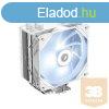 ID-Cooling CPU Cooler - SE-224-XTS WHITE (28.9dB; max. 118,9